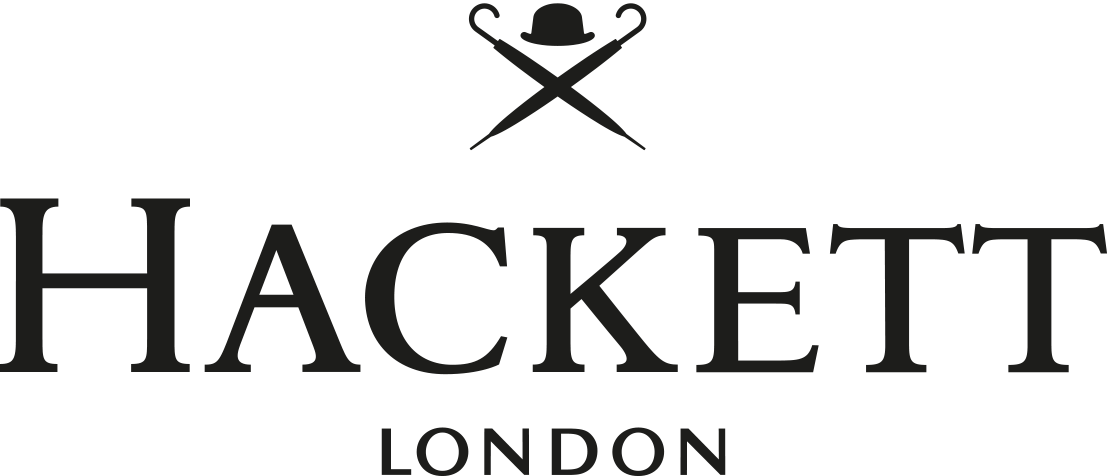 Hackett London Logo Clipart (1107x476), Png Download