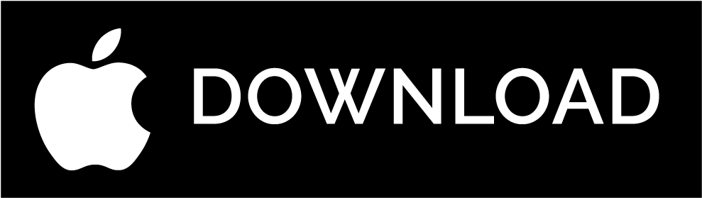 Flavoryt Logo, App Store Icon - Play Store Download White Icon Clipart (1000x350), Png Download