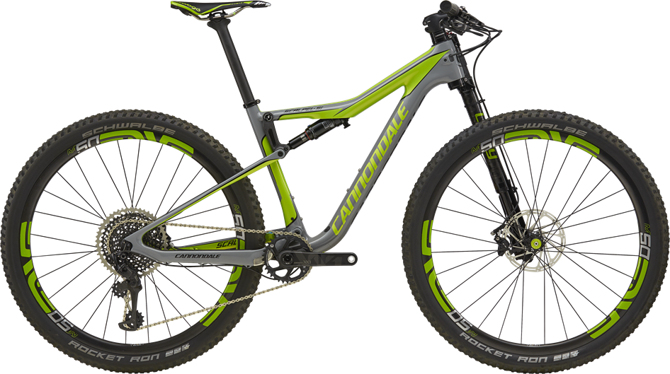Scalpel-si Team - Cannondale Carbon 3 2019 Clipart (946x529), Png Download