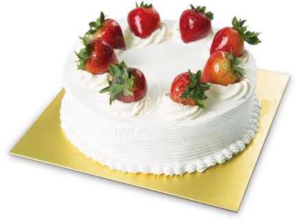 Fruit Cake Clipart (600x600), Png Download