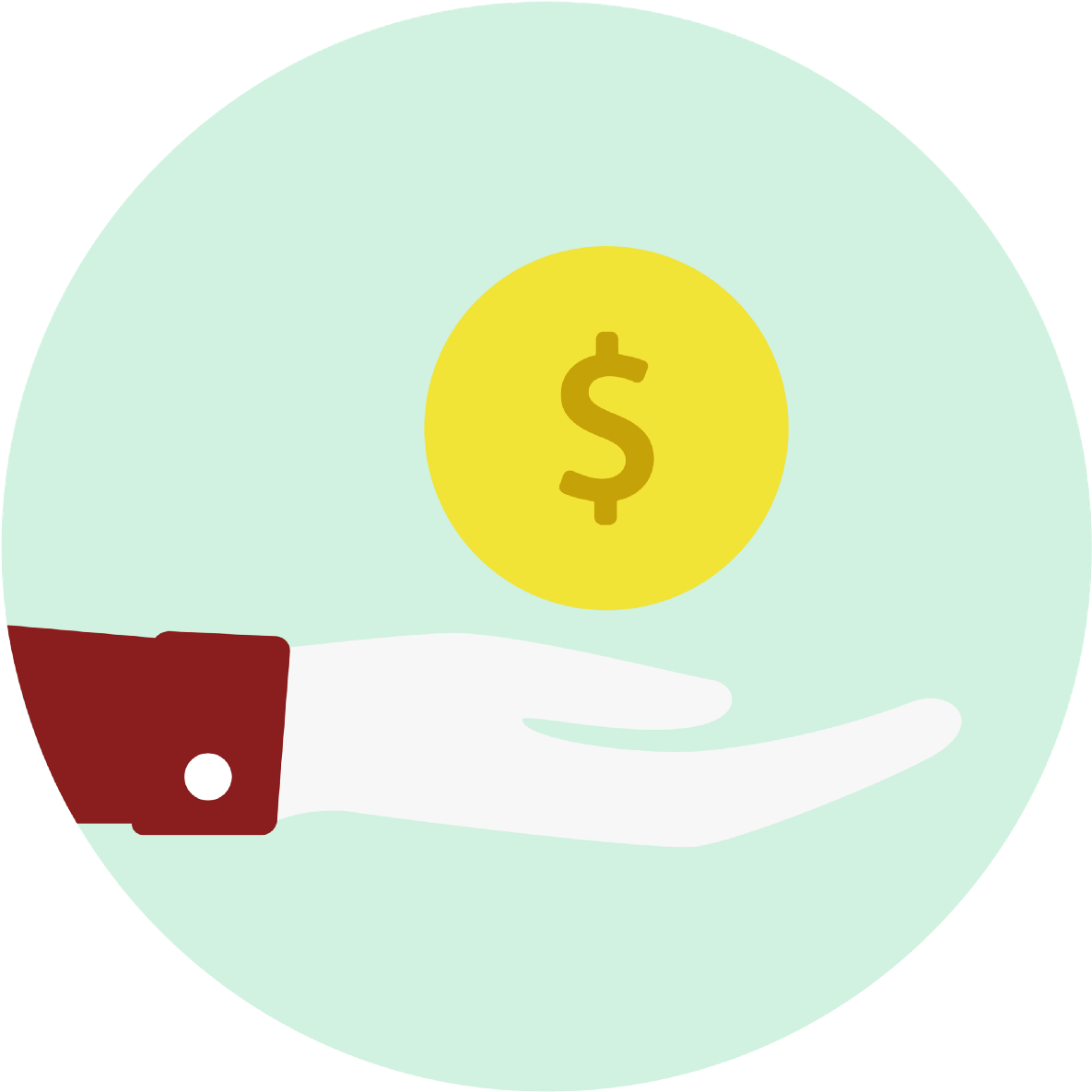 Circle Clipart (1600x1260), Png Download