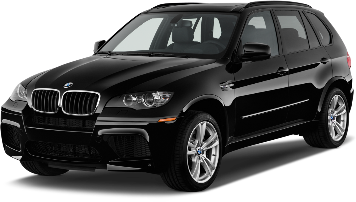 Bmw X5 Transparent Background - Kia Rio 2019 Black Clipart (1280x960), Png Download