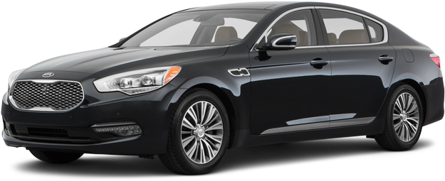 2018 Kia K900 - Price Jaguar Car Clipart (800x400), Png Download