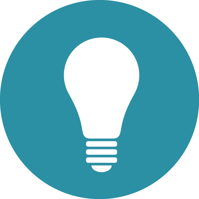 Tip - Tips And Tricks Icon Png Clipart (809x809), Png Download