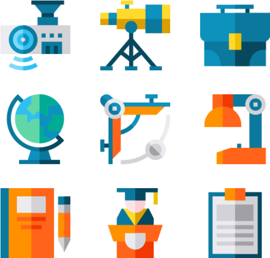 High School Clipart (600x564), Png Download