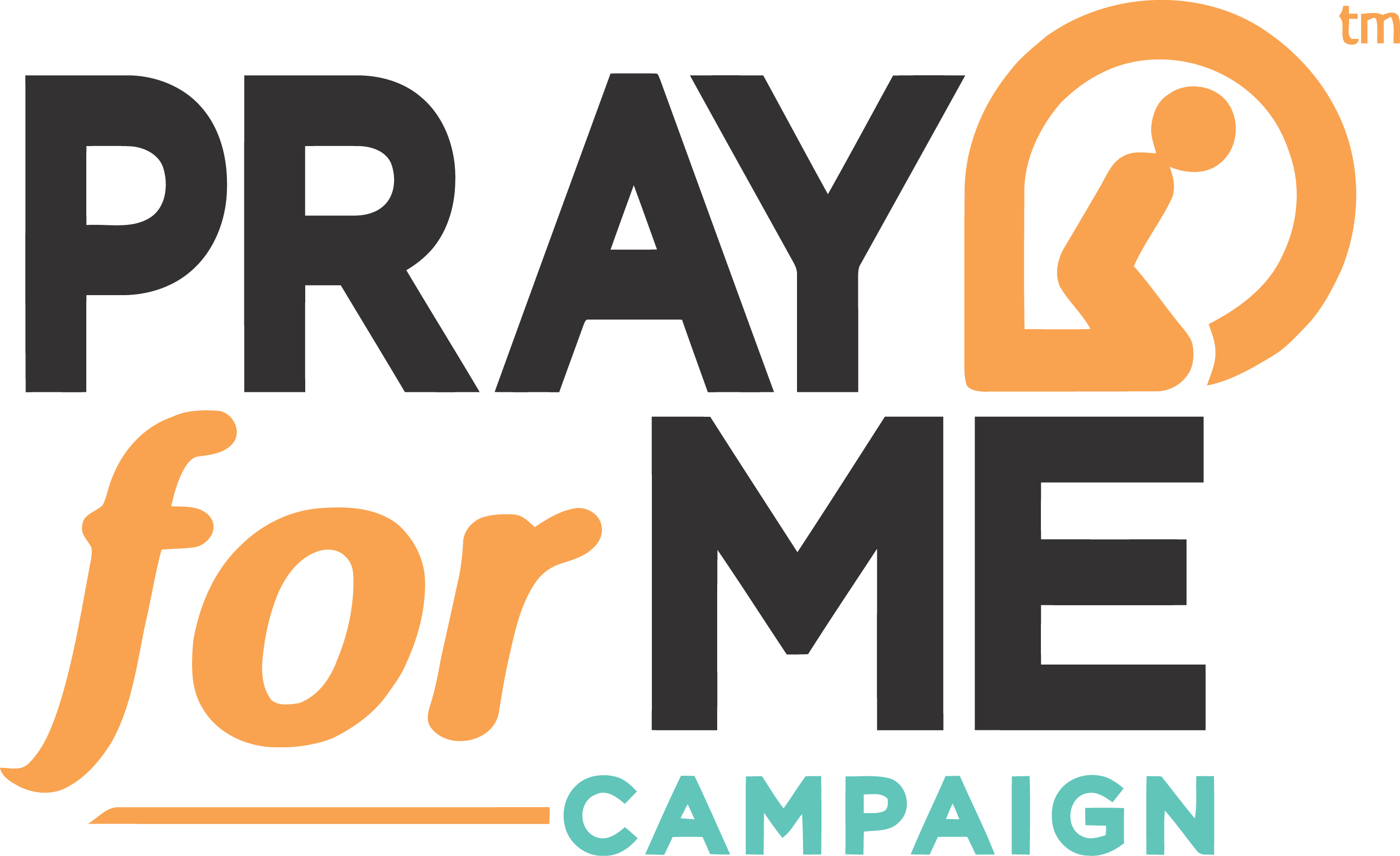 Click Photos To Download - Pray For Me Campaign Clipart (2807x1717), Png Download