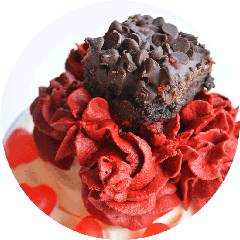 Joe Sysavath - Owner - Cupcake Clipart (800x800), Png Download