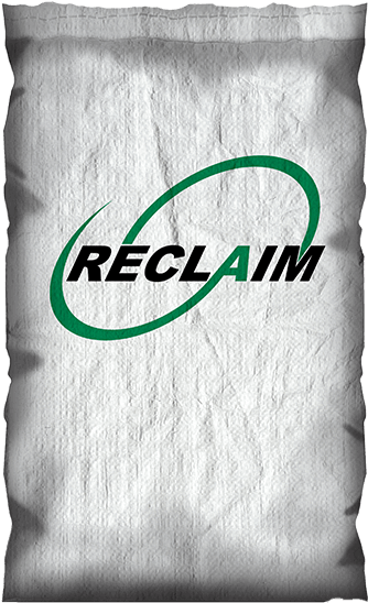 Reclaim Songbird Grass Wildflower Mixture - Clover Clipart (600x600), Png Download