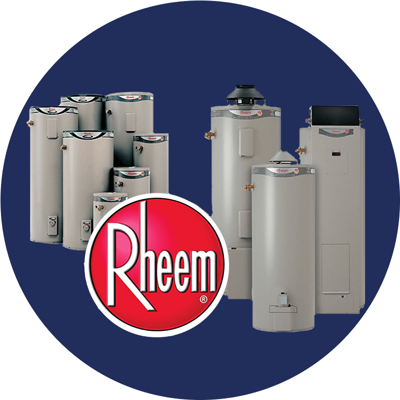 Rheem Clipart (1000x800), Png Download