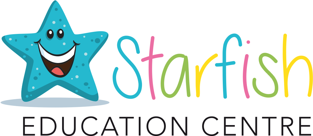 Starfish Education Clipart (1122x502), Png Download