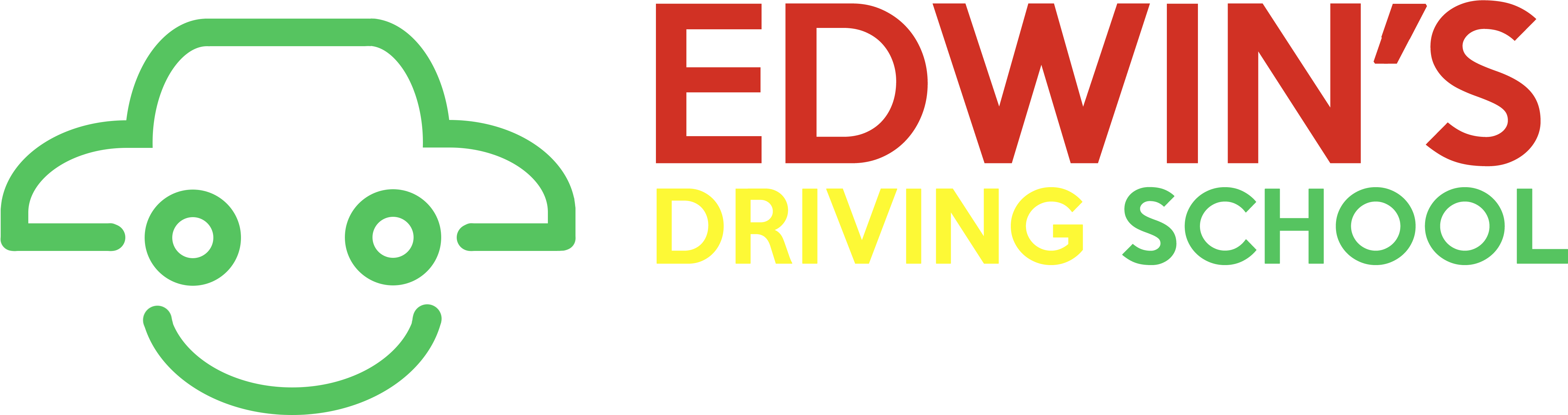 Sign Clipart (4542x1204), Png Download