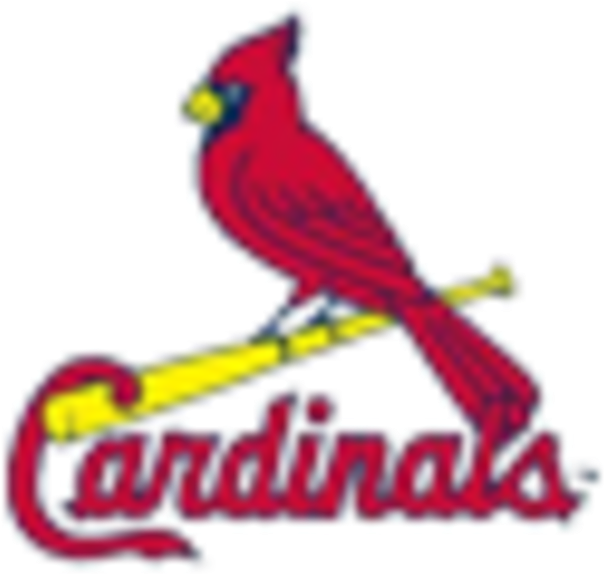 St Louis Cardinals Clipart (775x581), Png Download