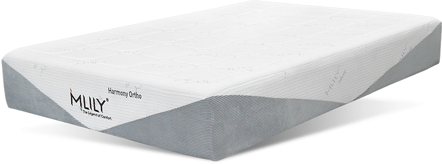 Harmony Ortho Angle - Mattress Clipart (960x640), Png Download