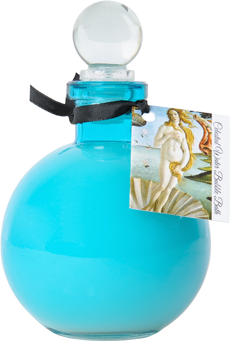 Bubble Bath Png - Perfume Clipart (1500x1200), Png Download