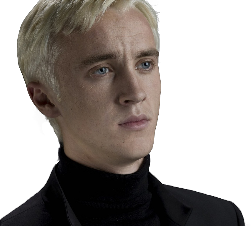 Draco Png - Draco Malfoy Clipart (1024x768), Png Download