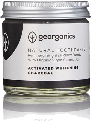 Carbón De Coco Activado Clipart (600x600), Png Download