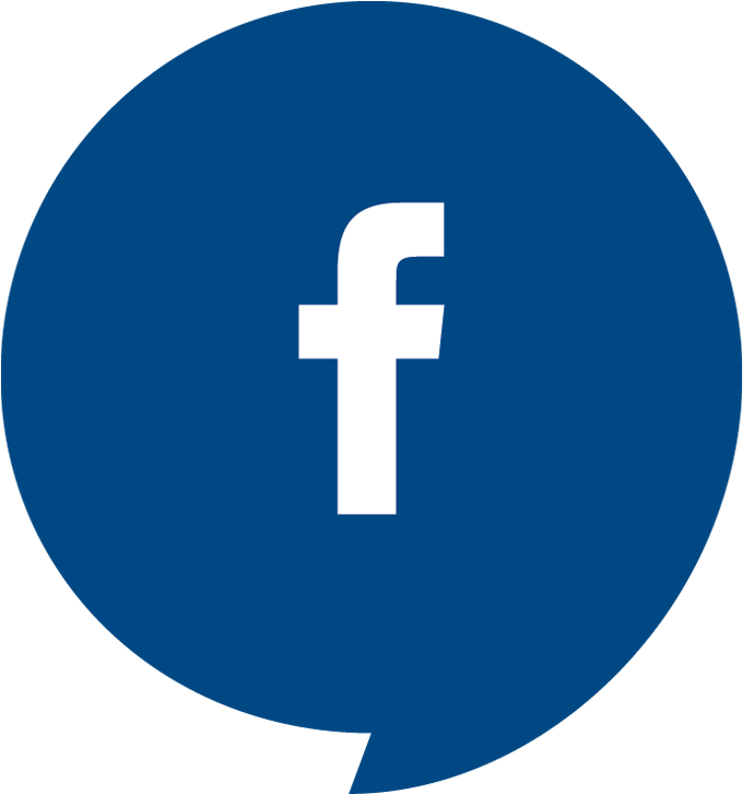 Facebook Icon Like Us - Facebook Slogan Clipart (688x735), Png Download
