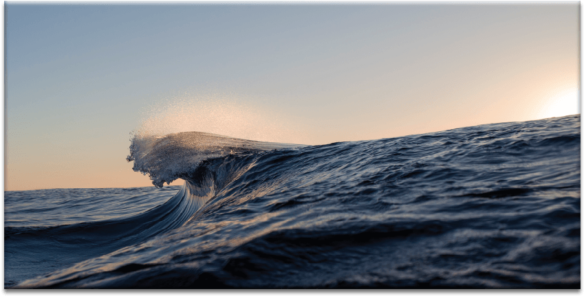 High Tide - Sea Clipart (900x900), Png Download