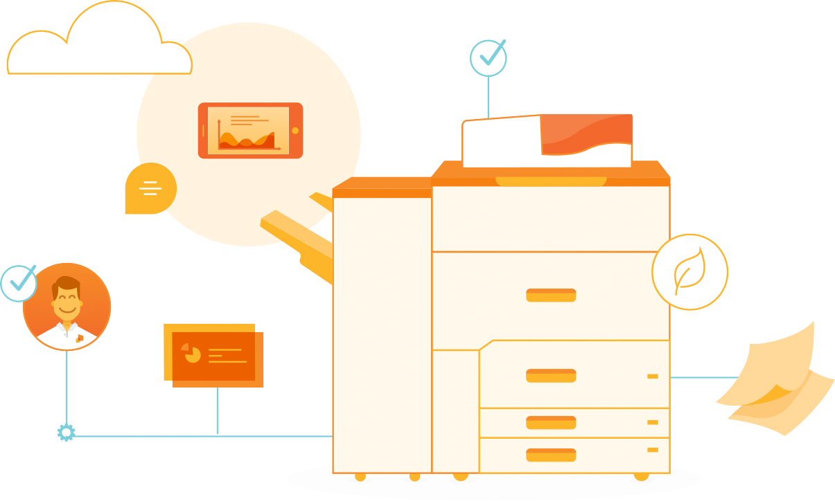 Homepage Section 6 - Illustration Clipart (1205x724), Png Download