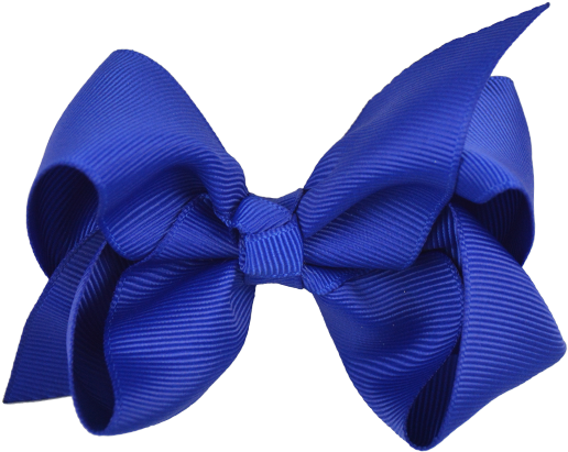 600 X 600 28 0 - Bow Ribbon Blue Png Clipart (600x600), Png Download