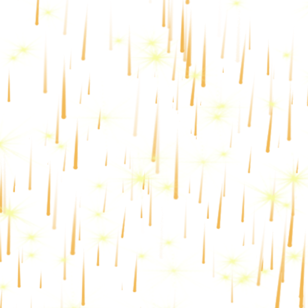 #ftestickers #sky #stars #meteors #meteorshower - Beige Clipart (1024x1024), Png Download