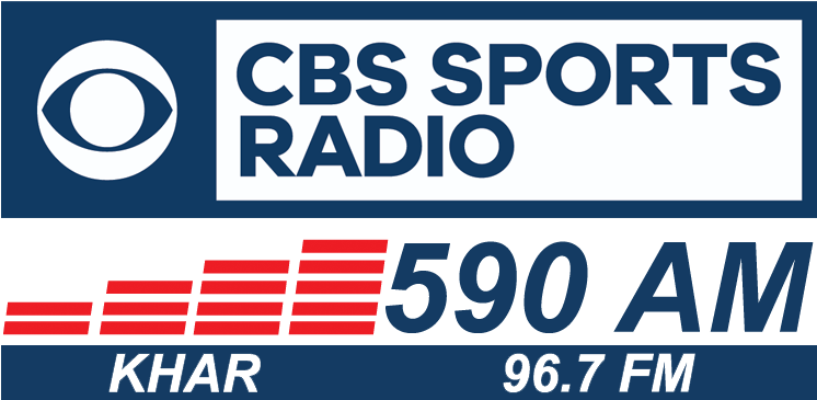 Cbs Sports Radio Clipart (745x431), Png Download