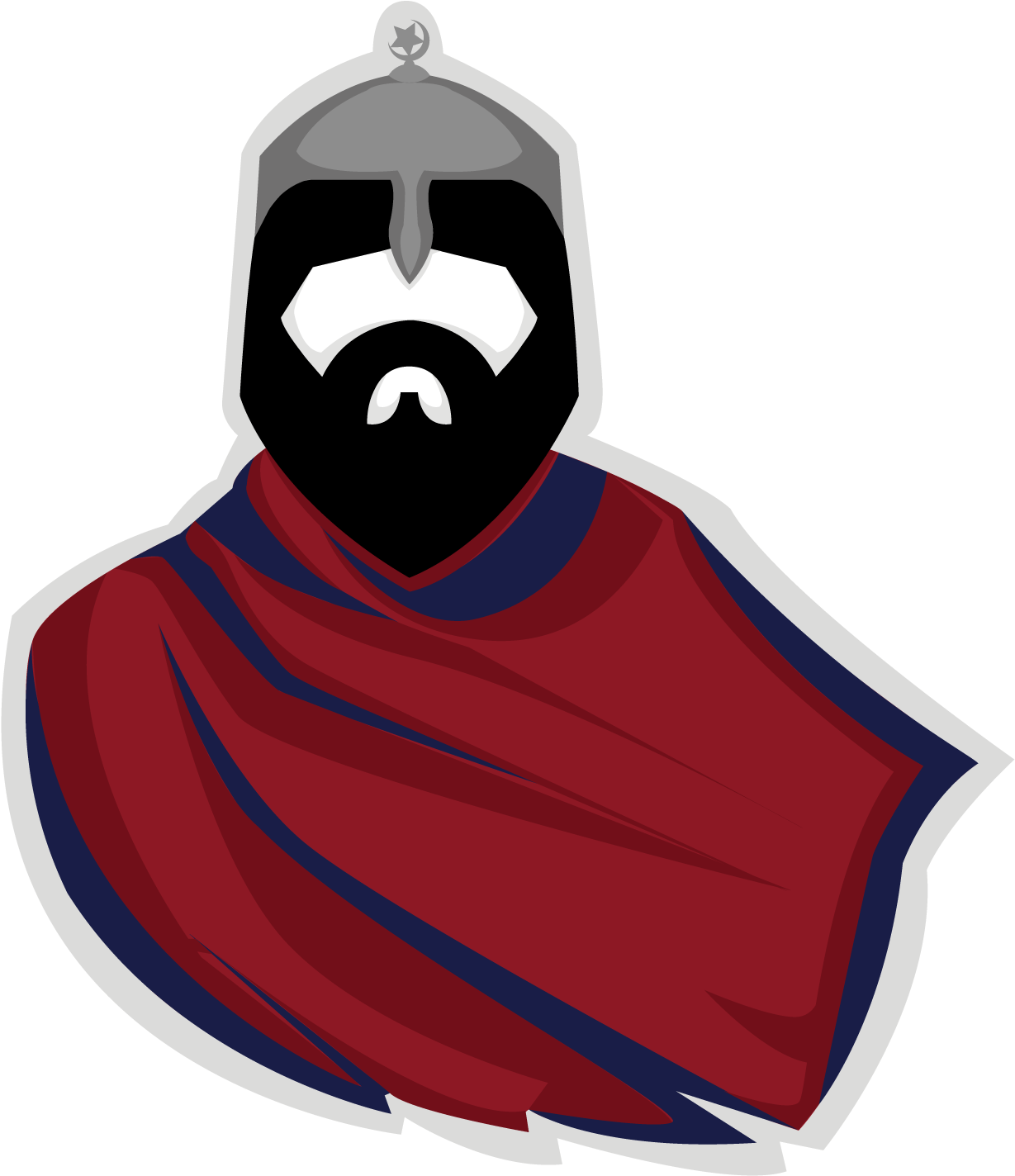 Ottomans - Illustration Clipart (1500x1500), Png Download