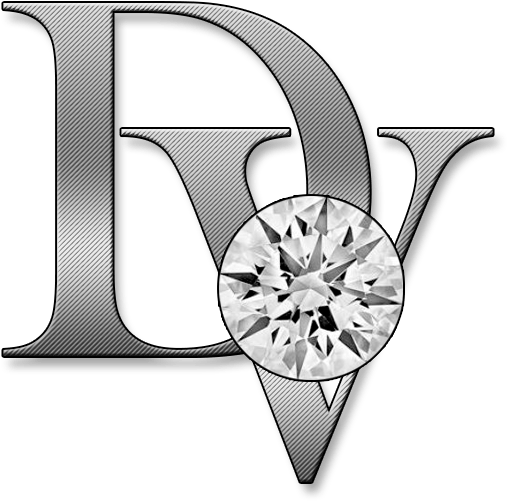 Diamond Vault Reno - Diamond Clipart (600x600), Png Download