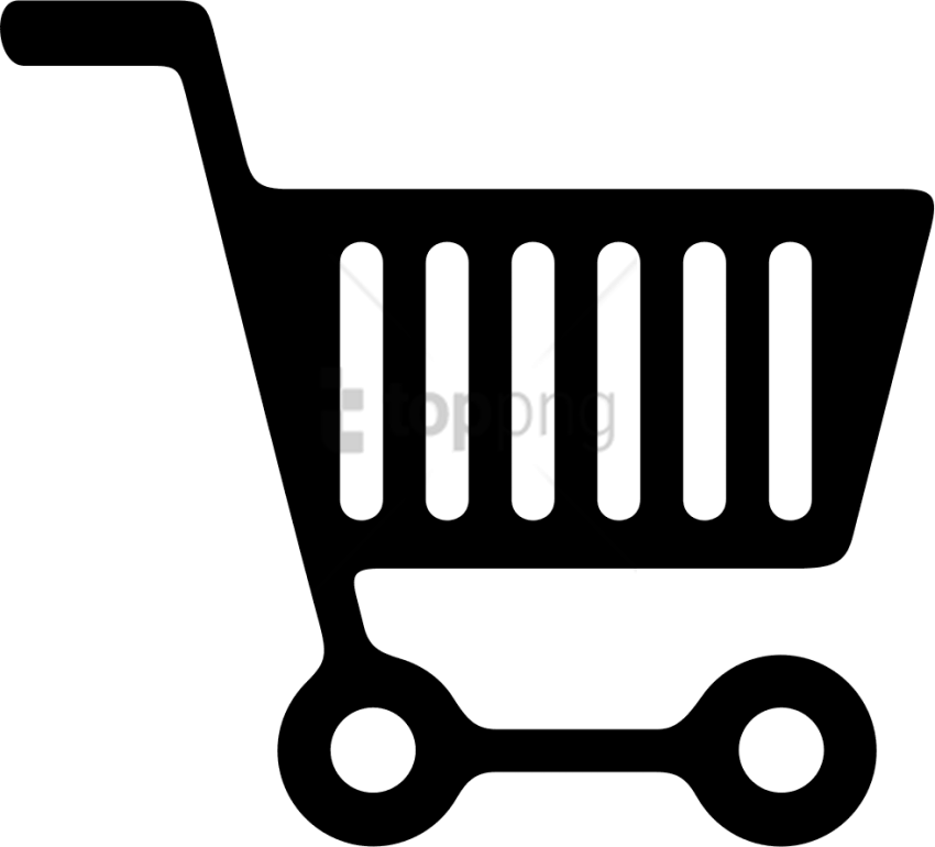 Free Png Groceries Icon - Supermarket Icon Vector Png Clipart (850x770), Png Download