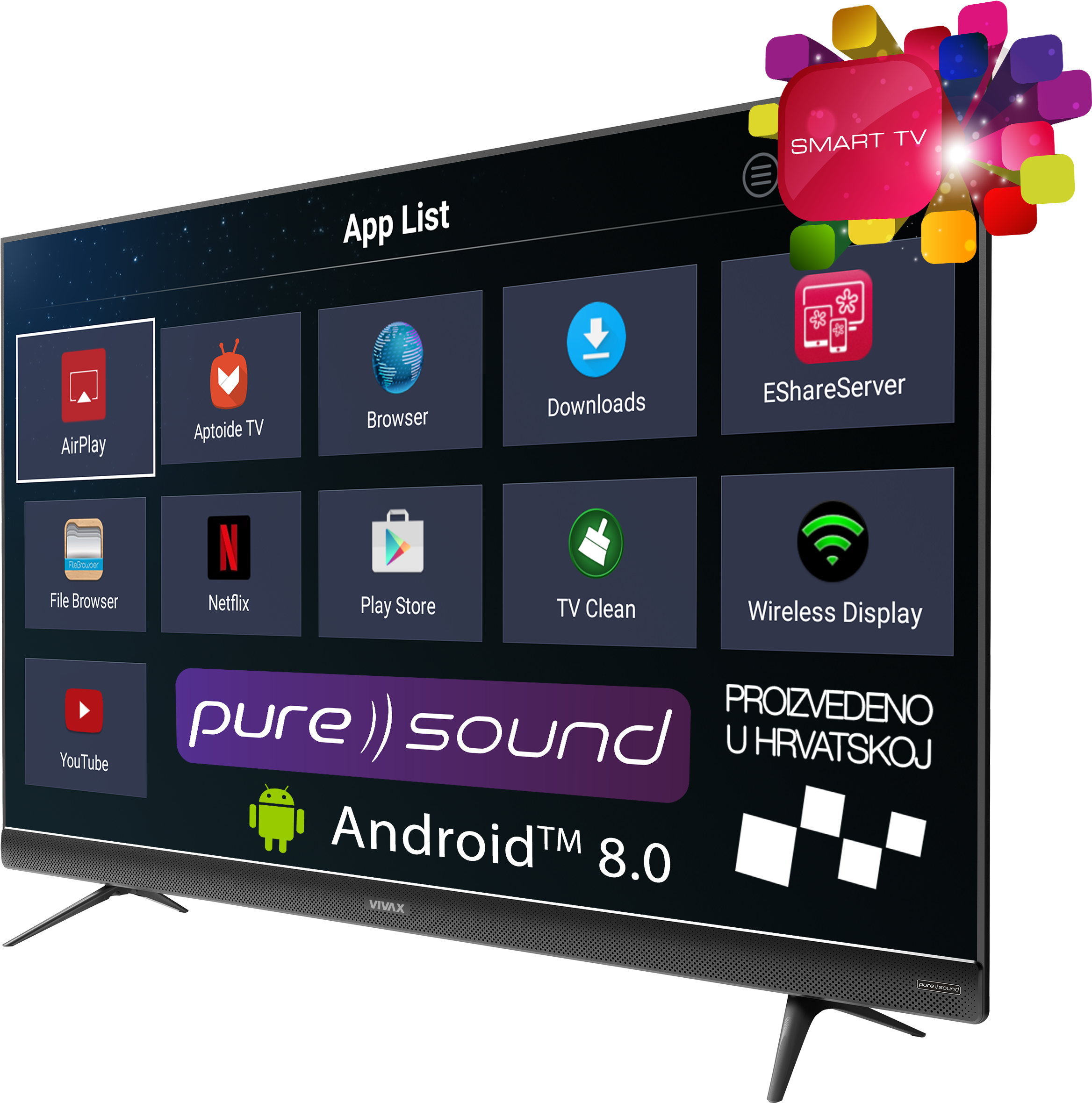 Image 1 Png / 2287,3 Kb - 4k Resolution Clipart (3543x2835), Png Download