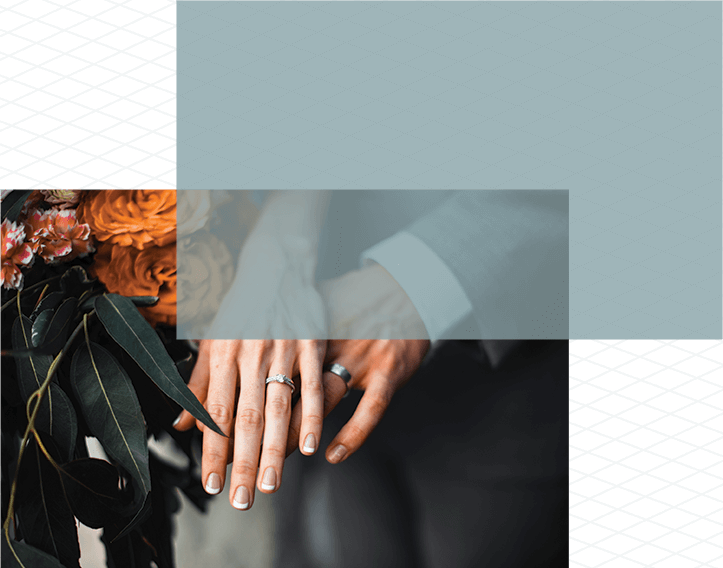 Integrity Is Everything - Love Couple Rings Hands Clipart (723x568), Png Download