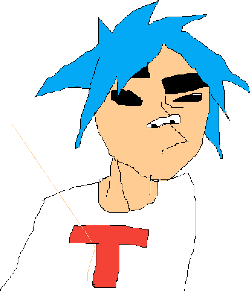 Goodbye - Cartoon Clipart (1000x1000), Png Download