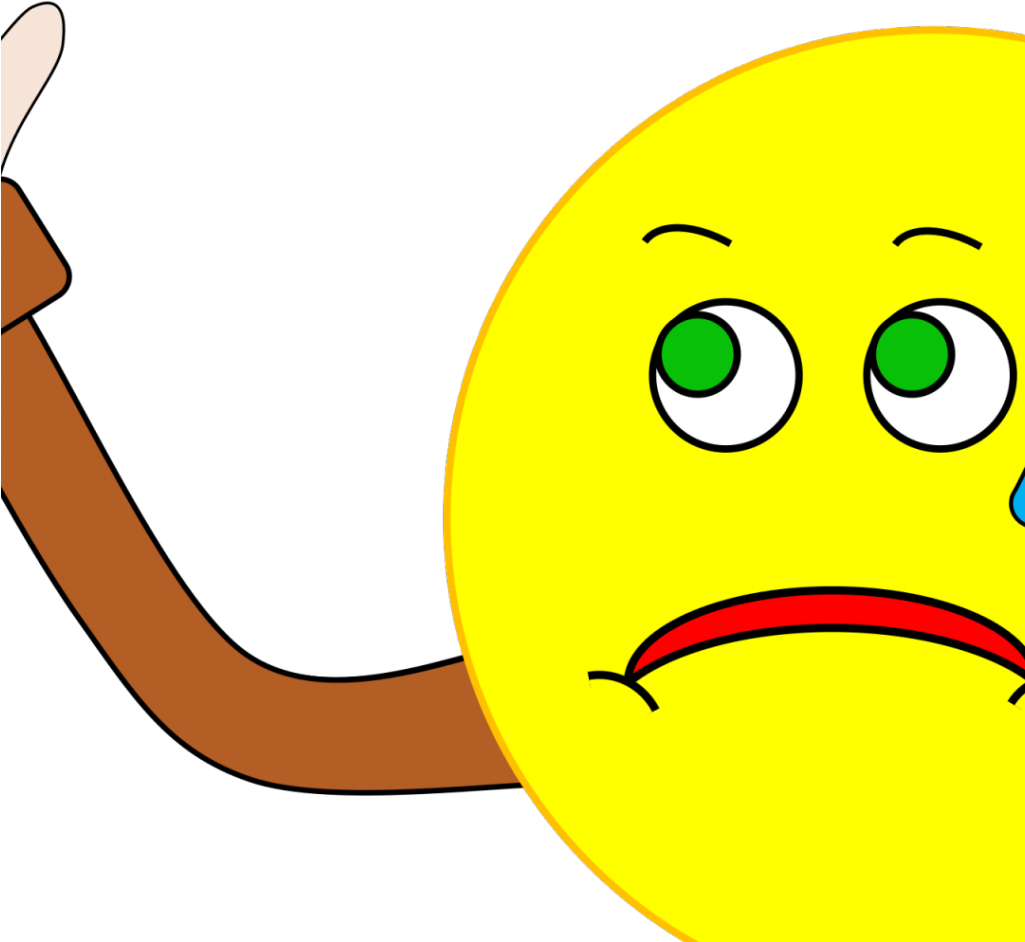 Smiley Clipart (1024x1024), Png Download