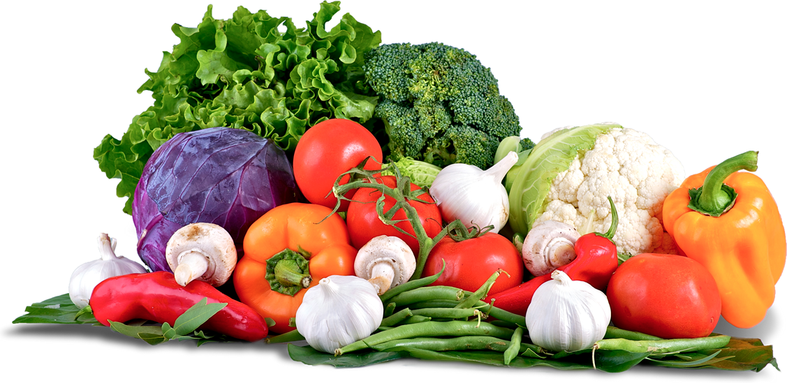 Food That Help Us To Stay Healthy Clipart (1127x549), Png Download