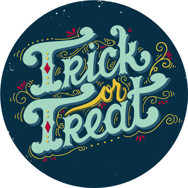 Dfd Russell Medical Centers - Halloween Clipart (800x800), Png Download