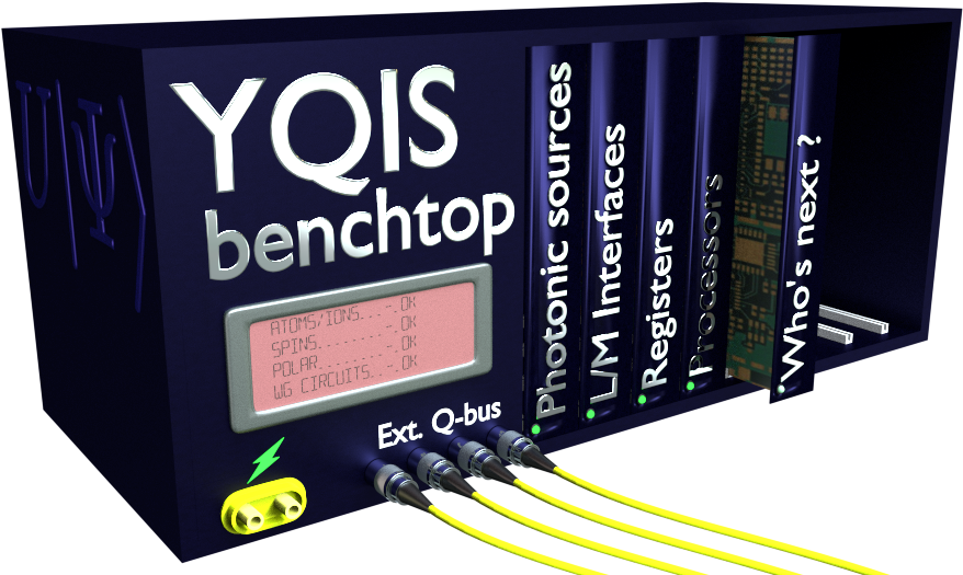 Toolbox Yqis - Electronics Clipart (960x540), Png Download