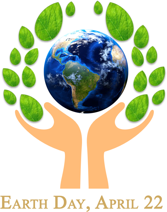 Earth , Png Download - Save Our Mother Earth Clipart (558x708), Png Download