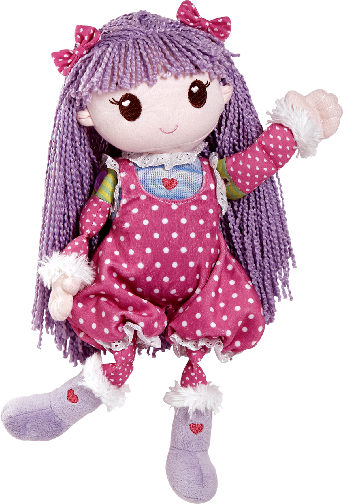 Doll Clipart (1225x1788), Png Download