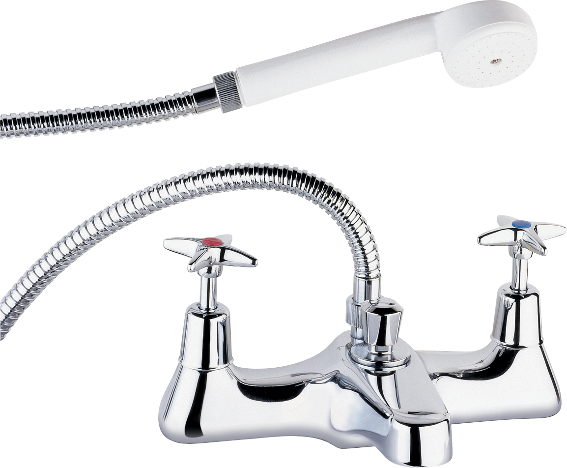 Shower Png Photos - Contract Bath Shower Mixer Clipart (1154x952), Png Download