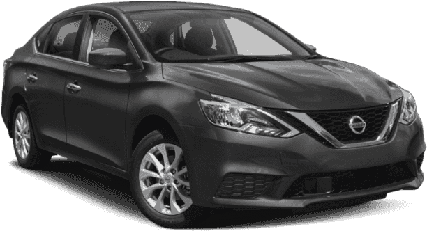 2019 Nissan Sentra Sv - 2018 Nissan Pathfinder Sl Clipart (640x480), Png Download