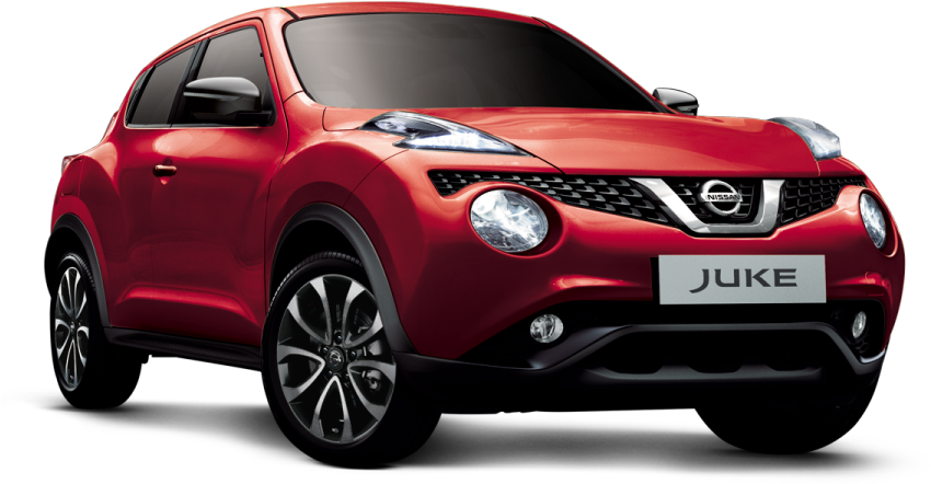 Nissan Juke Png - Nissan Juke 2017 Png Clipart (870x450), Png Download