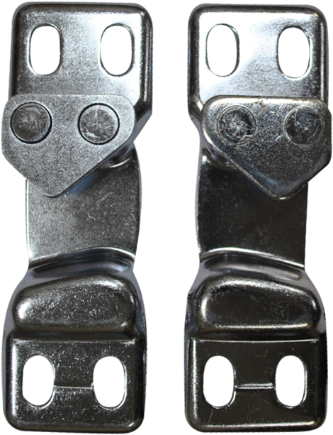 Acff L - Strap Clipart (499x650), Png Download