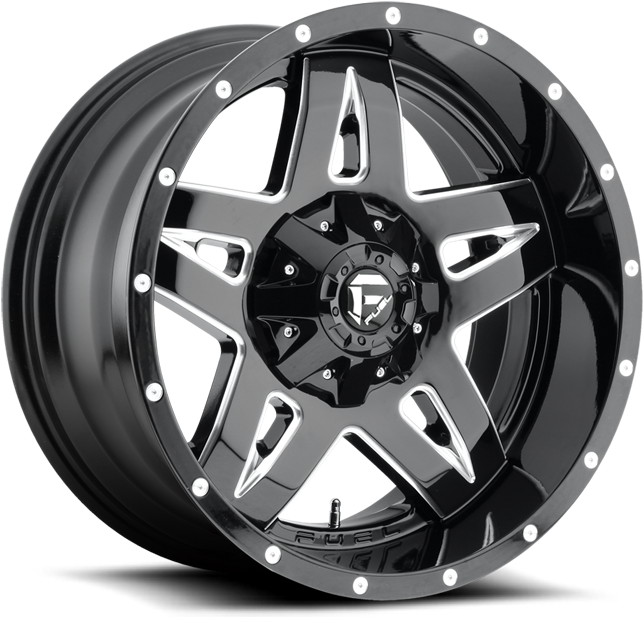 Call Us Now For Australia's Best Priced Fuel Wheels - Black Rhino Crawler Beadlock Clipart (700x700), Png Download