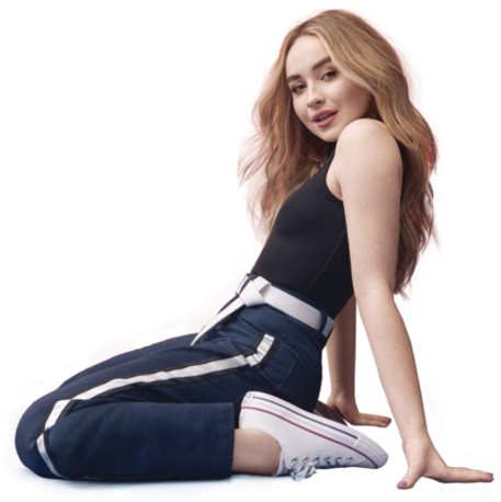 Png De Sabrina Carpenter💙 Dame Créditos Si Lo Usas💙 - Photo Shoot Clipart (964x829), Png Download