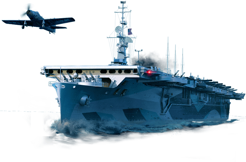 Saipan - Supercarrier Clipart (800x717), Png Download