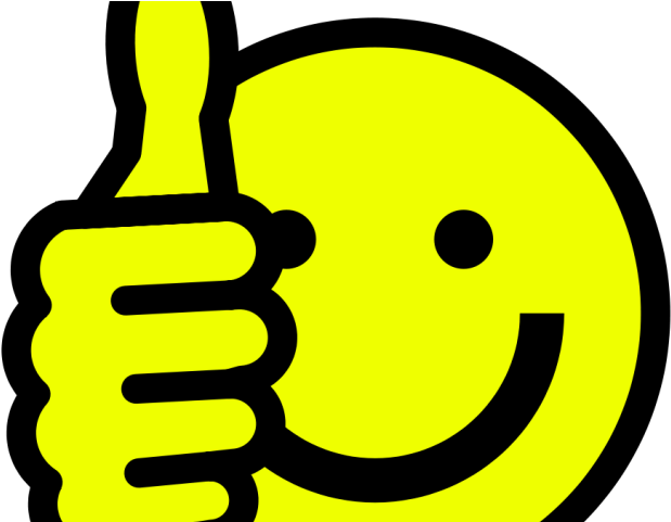 Anger Clipart Positive Face - Do The Right Thing Icon - Png Download (640x480), Png Download
