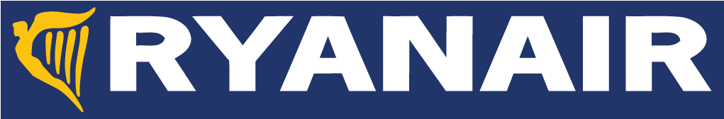 Ryanair Logo Clipart Large Size Png Image PikPng