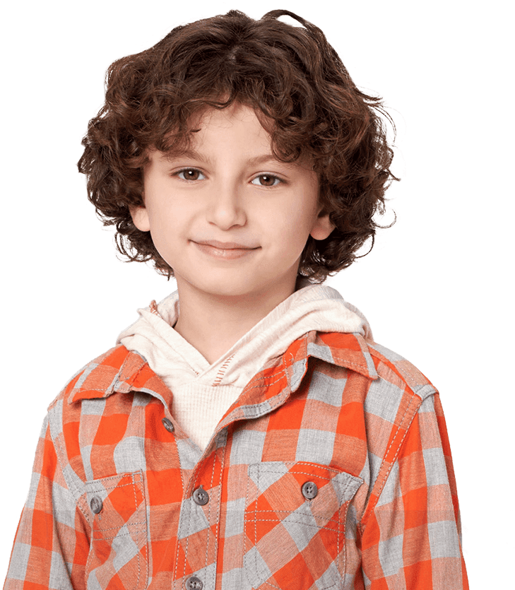 Que "aprende A Vivir" En Su Primer Año De Secundaria, - Auggie Matthews Clipart (860x860), Png Download