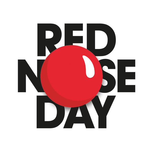 Png Logo Day Nose Red Photos Other Red Is A Nose When Red Nose Day 17