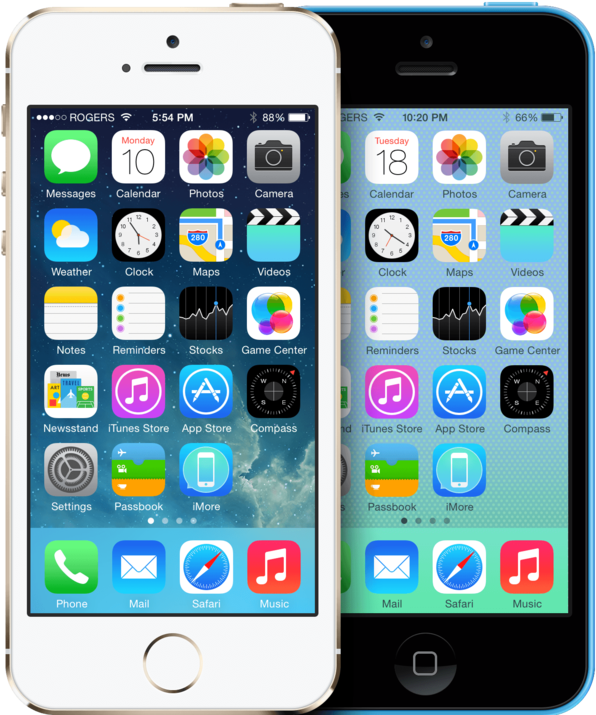 Iphone - Cracked Iphone Repair Clipart (800x800), Png Download